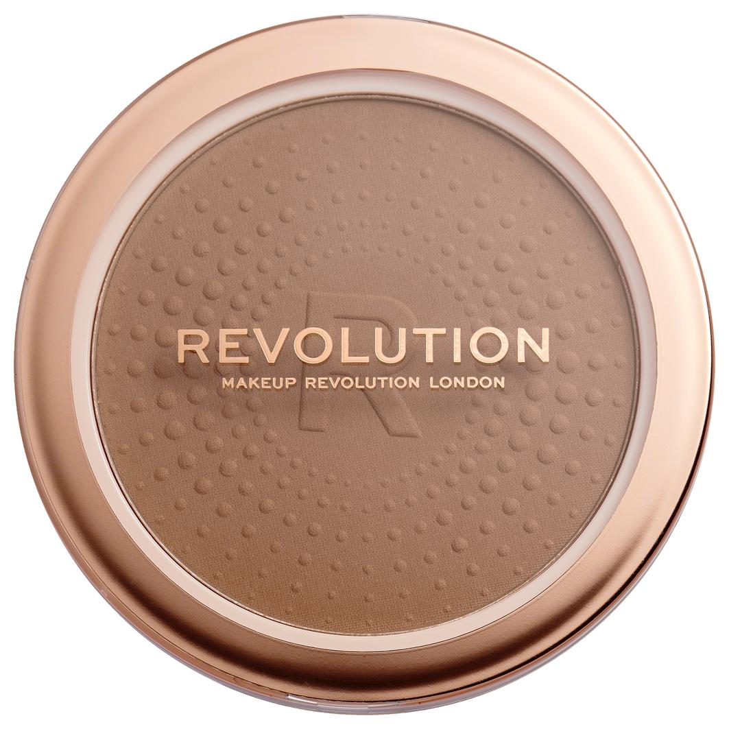 Revolution Mega Bronzer, 01 - Cool