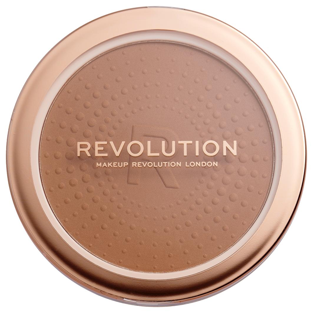 Revolution Mega Bronzer, 02 - Warm