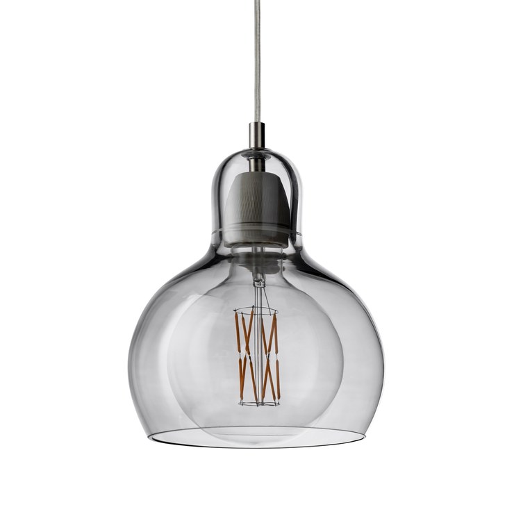 tradition Mega Bulb pendant light