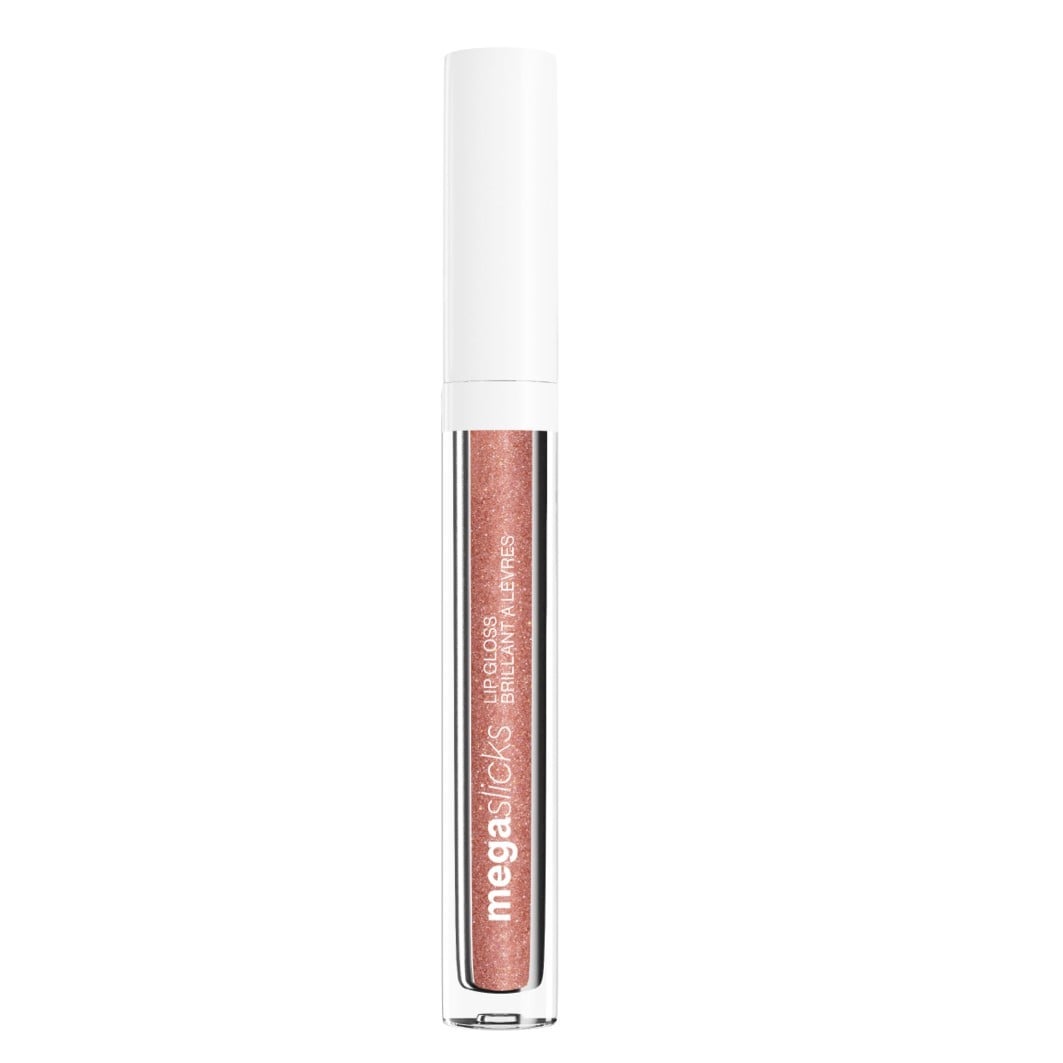 wet n wild Mega Slicks Lip Gloss, Call Me Boss