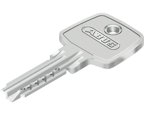 Multi-key for profile cylinder Abus D6X