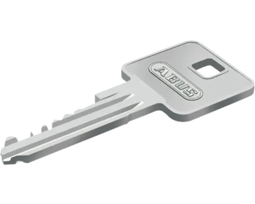 Multi-key for profile cylinder Abus E20/30/KE20