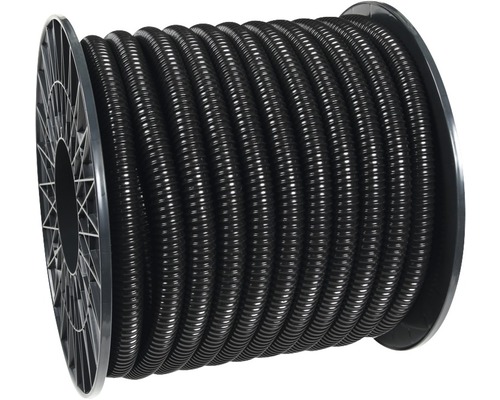 Hornbach Multi-purpose spiral hose 1", sold by the meter