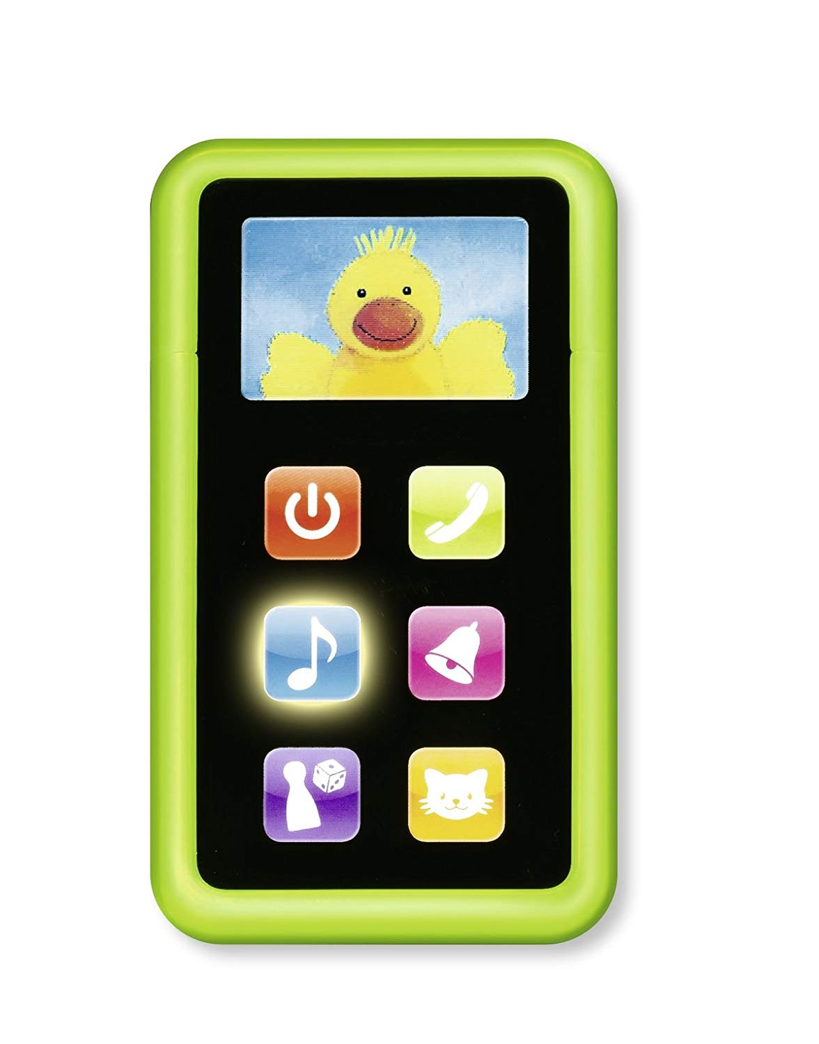 Ravensburger Mein Erstes Smart Phone 