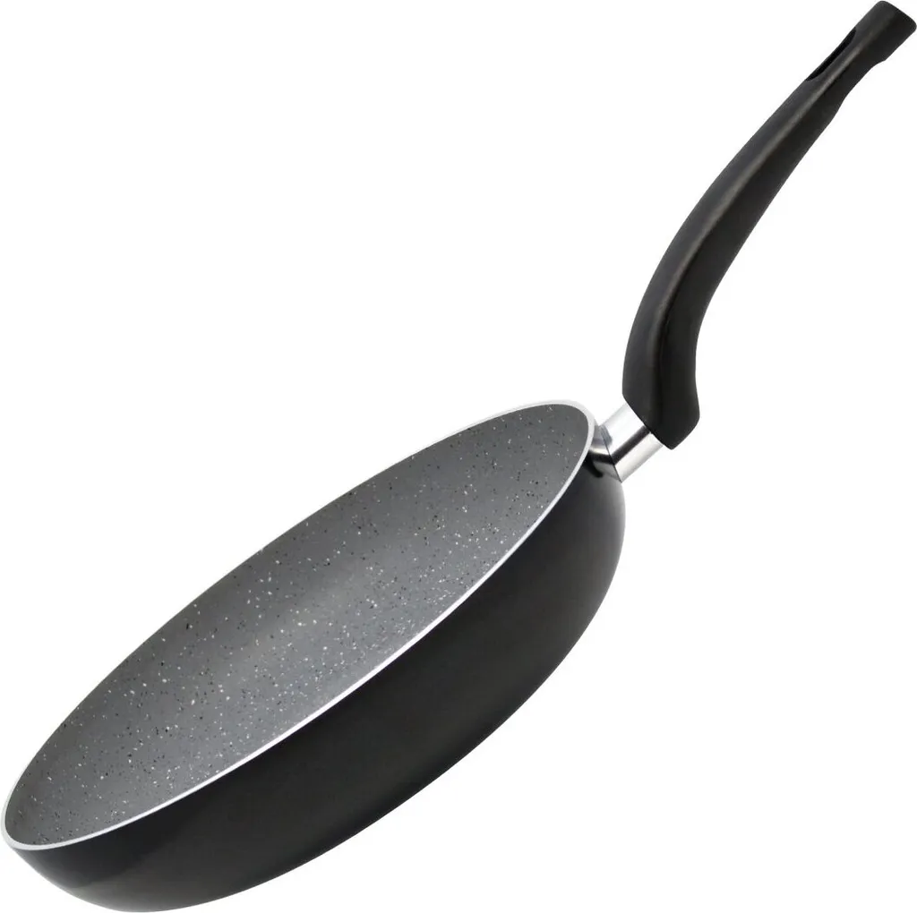 Elo My Kitchen 65428 Frying Pan Dolomite 28 cm