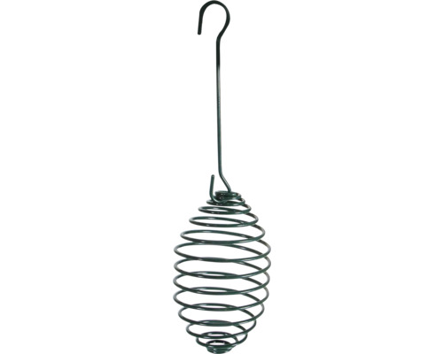 Tit ball holder Siena Garden tit ball basket feeding station