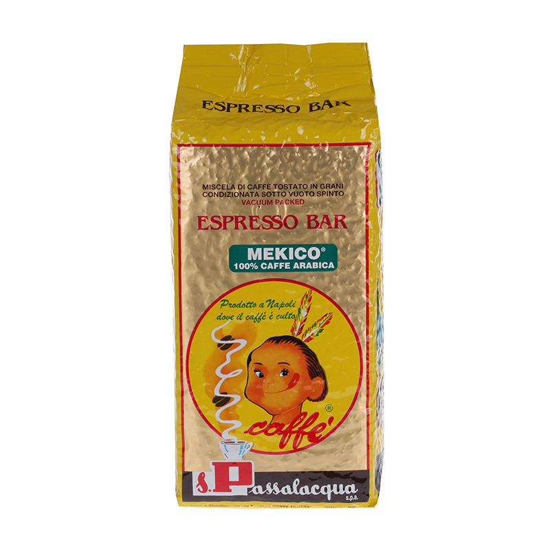 Passalacqua Mekico