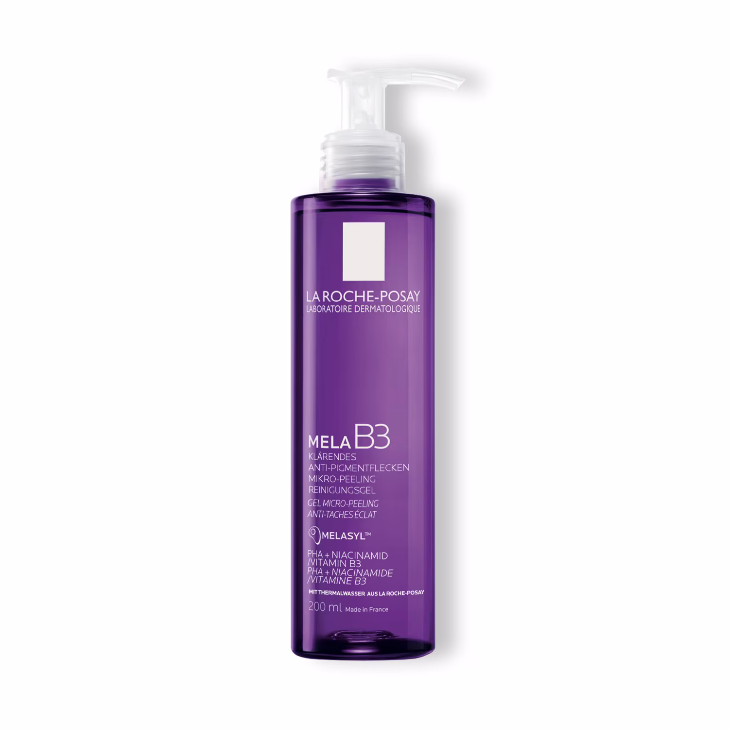 La Roche Posay Mela B3 Clarifying anti-pigment spots