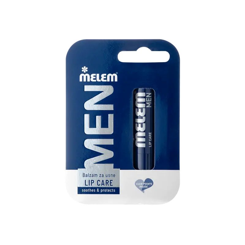 Melem Men Lip Balm 4,5 g