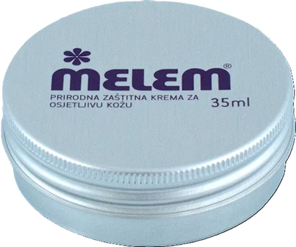 Melem Universal Protective Cream 35 ml