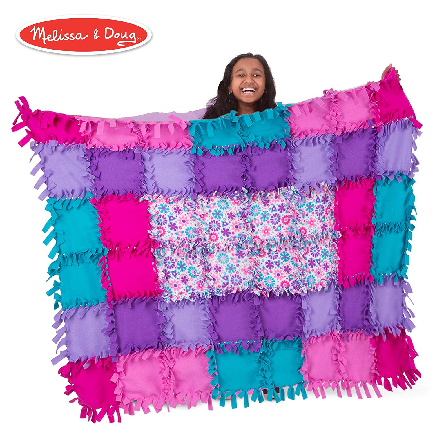 Melissa & Doug 18561 Arts And Crafts Multi-Coloured