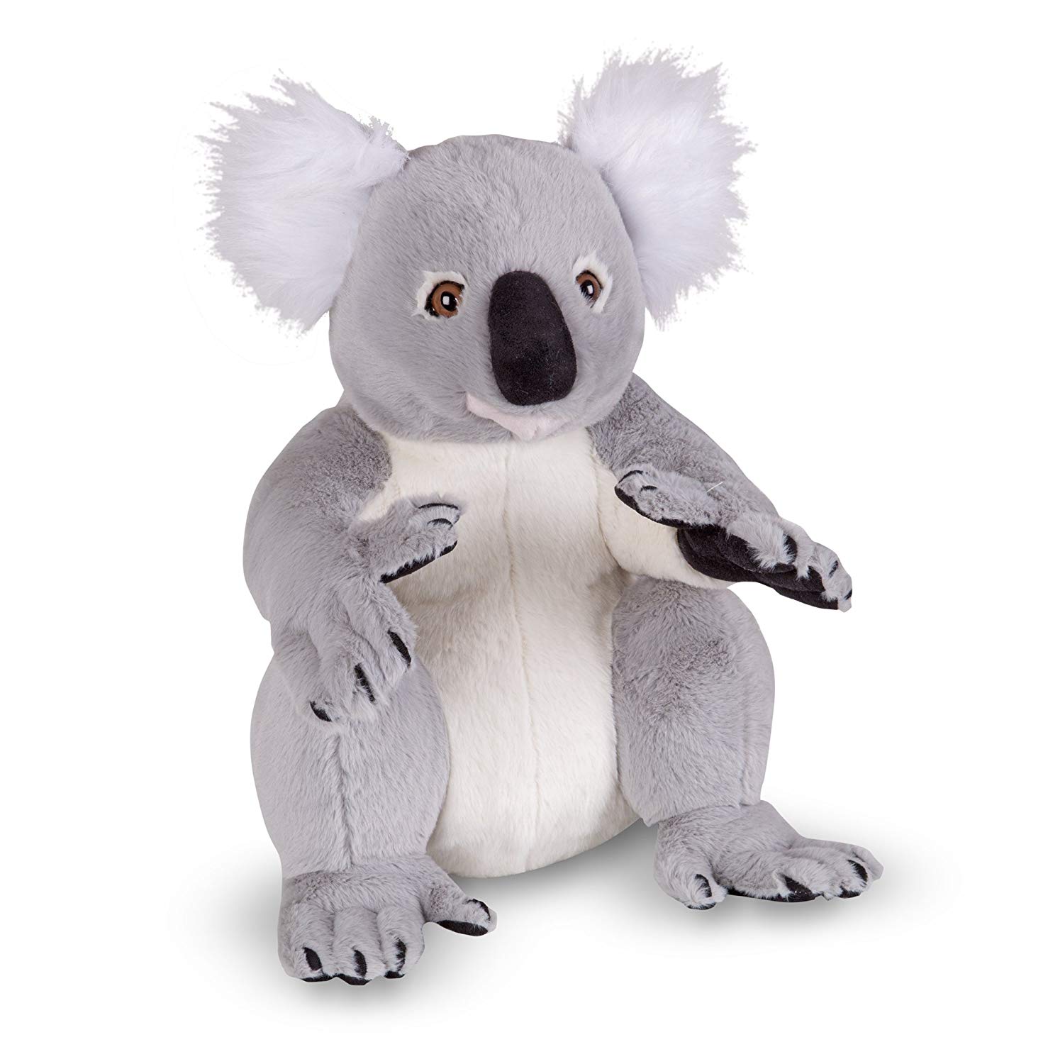 Melissa & Doug 18806 Koala Animal Lifelike Multi-Coloured