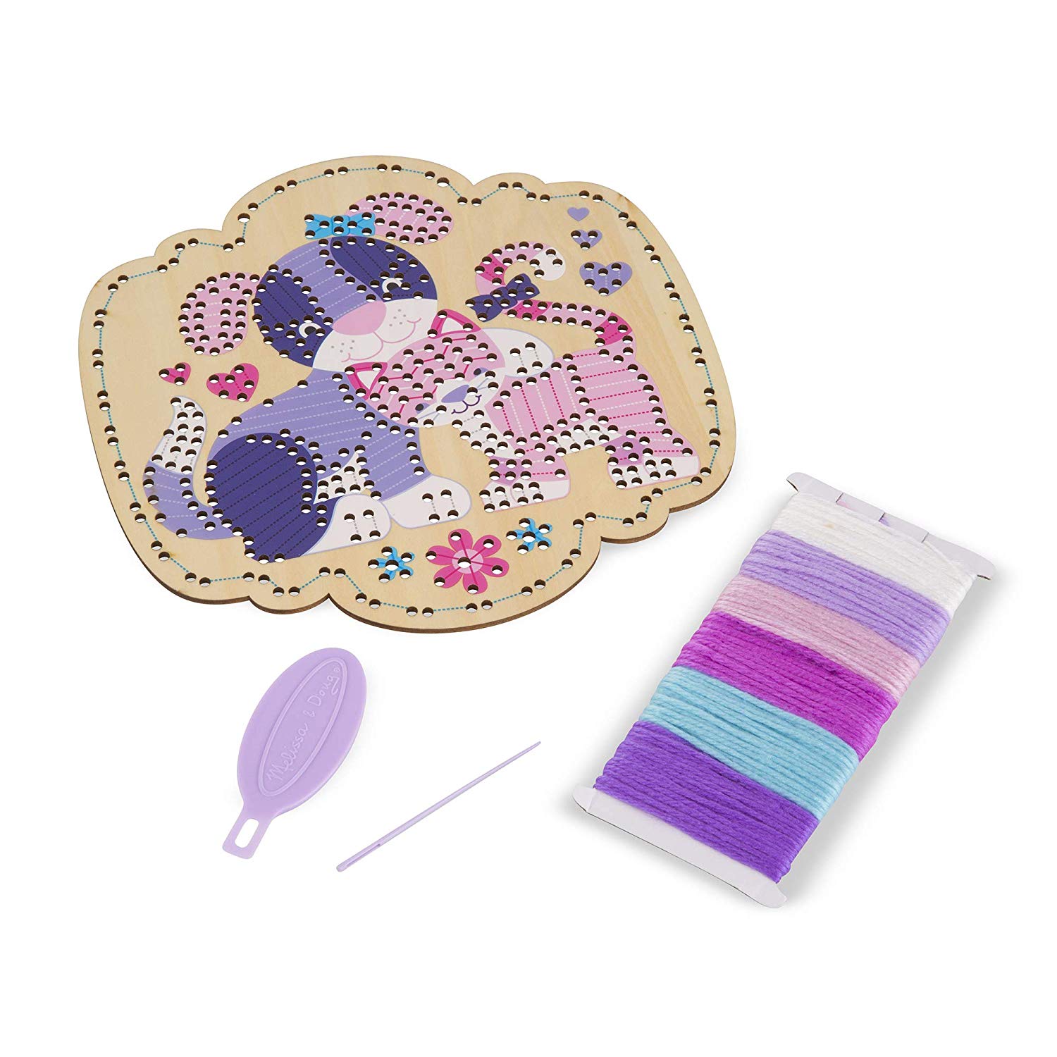 Melissa & Doug 18916 Arts & Crafts Kits