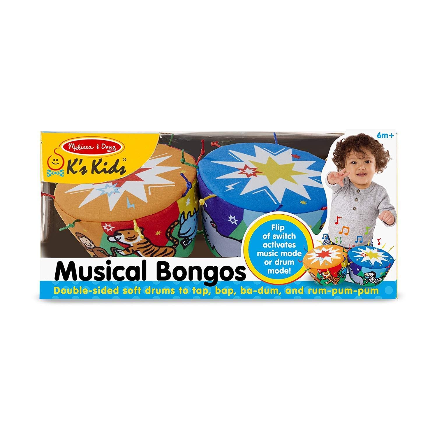 Melissa & Doug 19194 Baby Play-Ks Kids