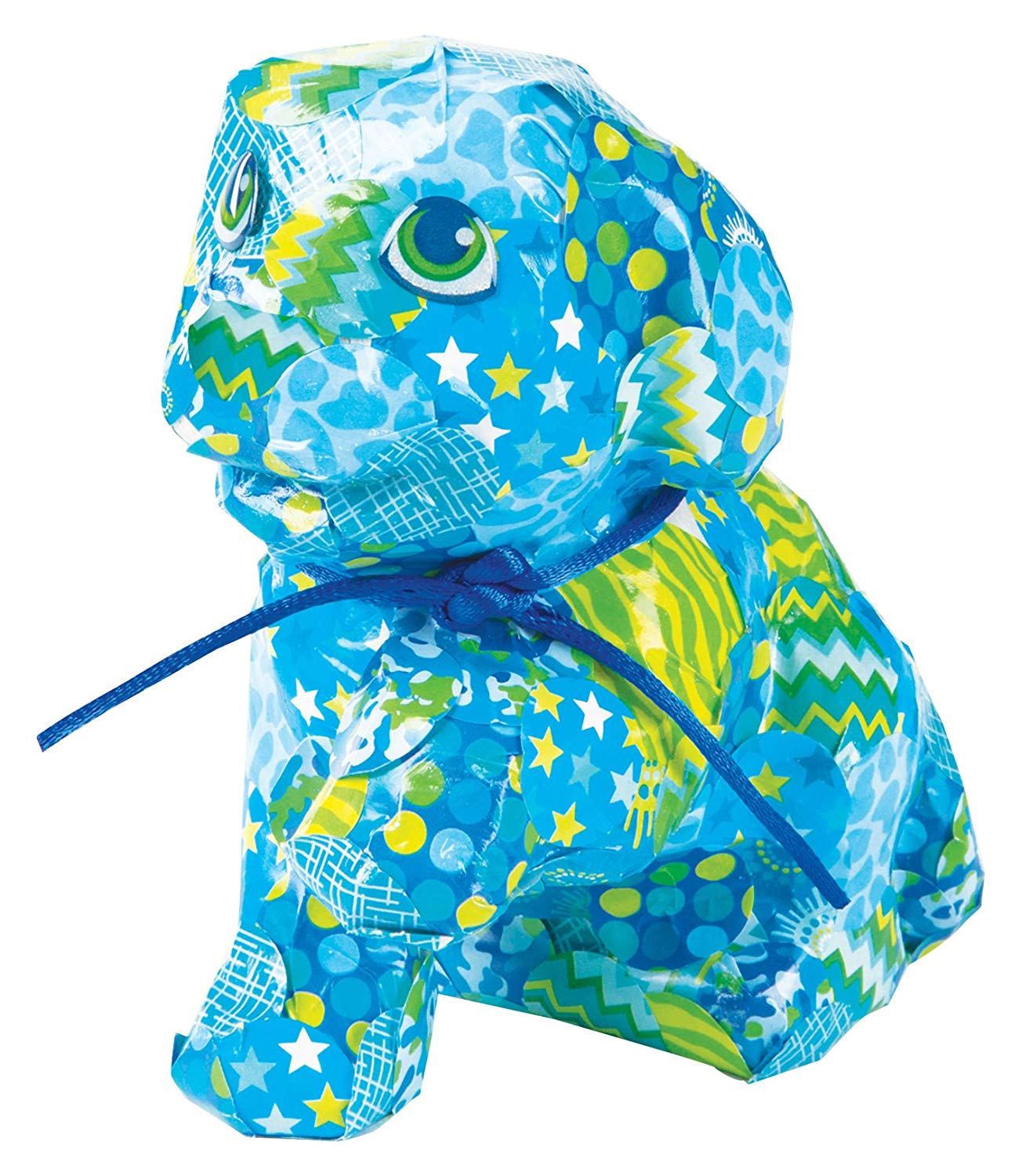 Melissa & Doug 40102 Decoupage Made Easy Making Kit With Papier Mâché Puppy