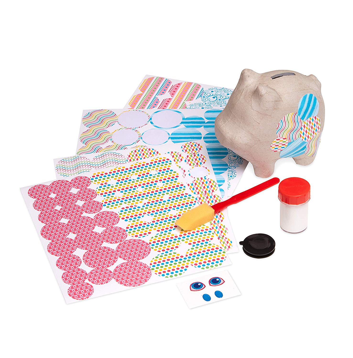 Melissa & Doug 40106 Arts & Crafts Kits