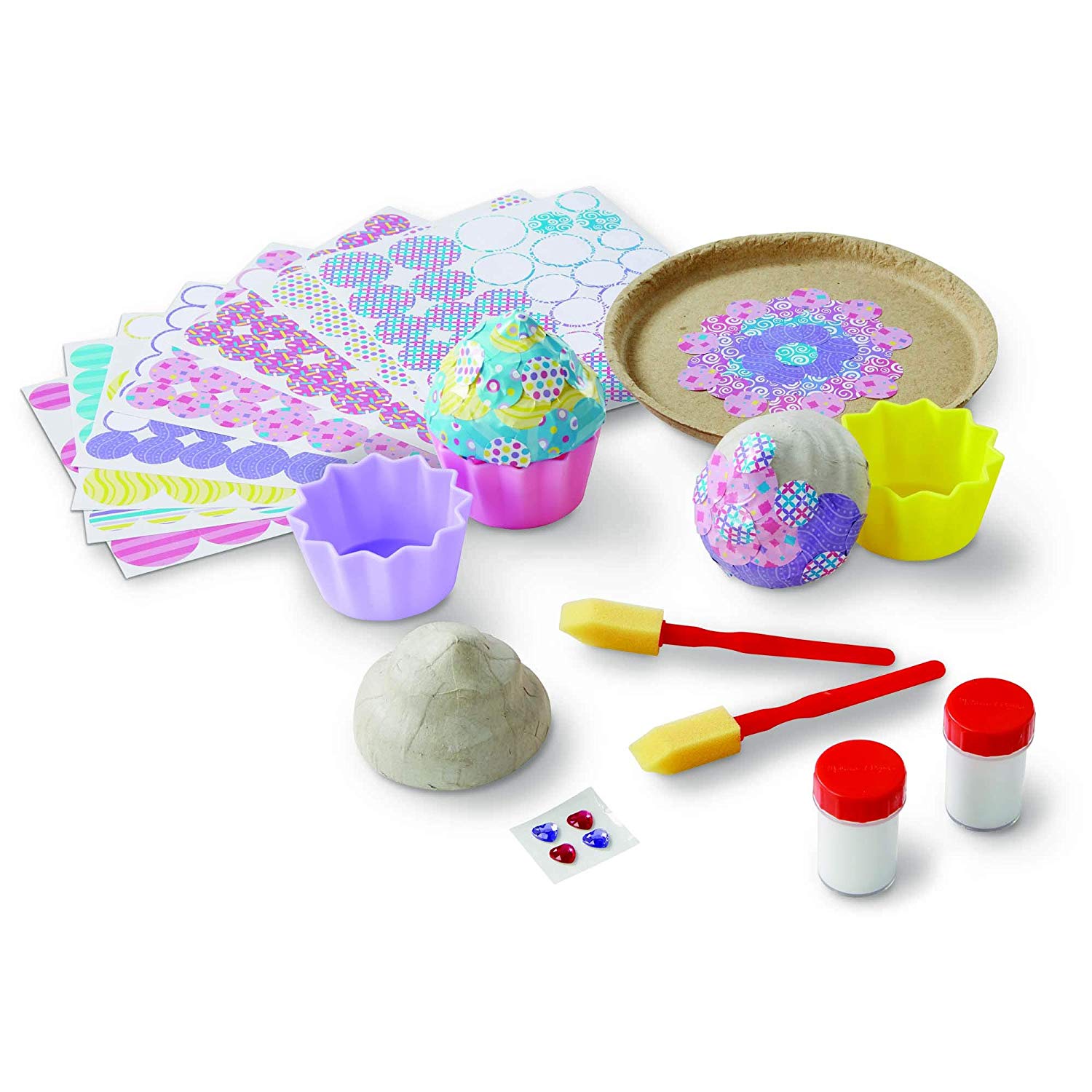 Melissa & Doug 40108 Arts & Crafts Kits