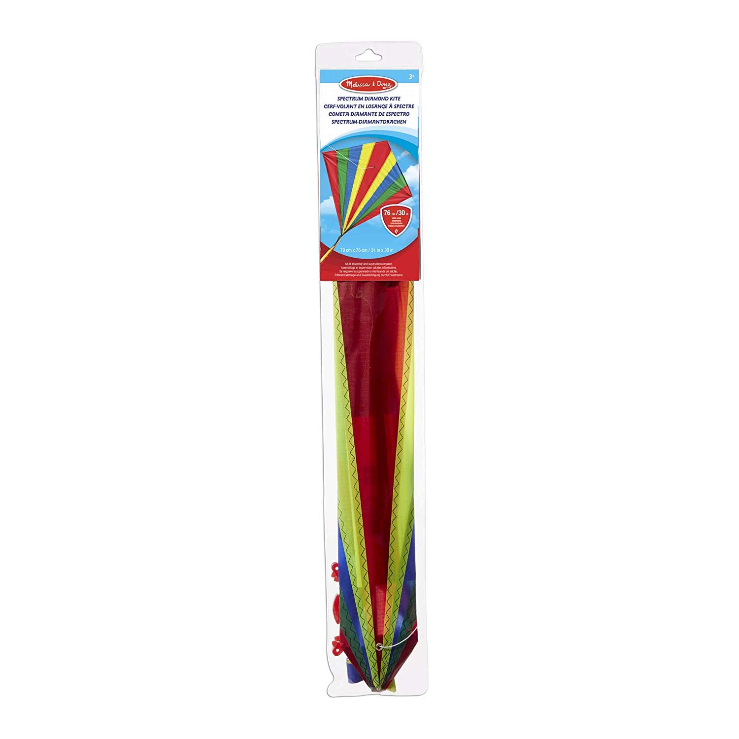 Melissa & Doug 40212 Kites