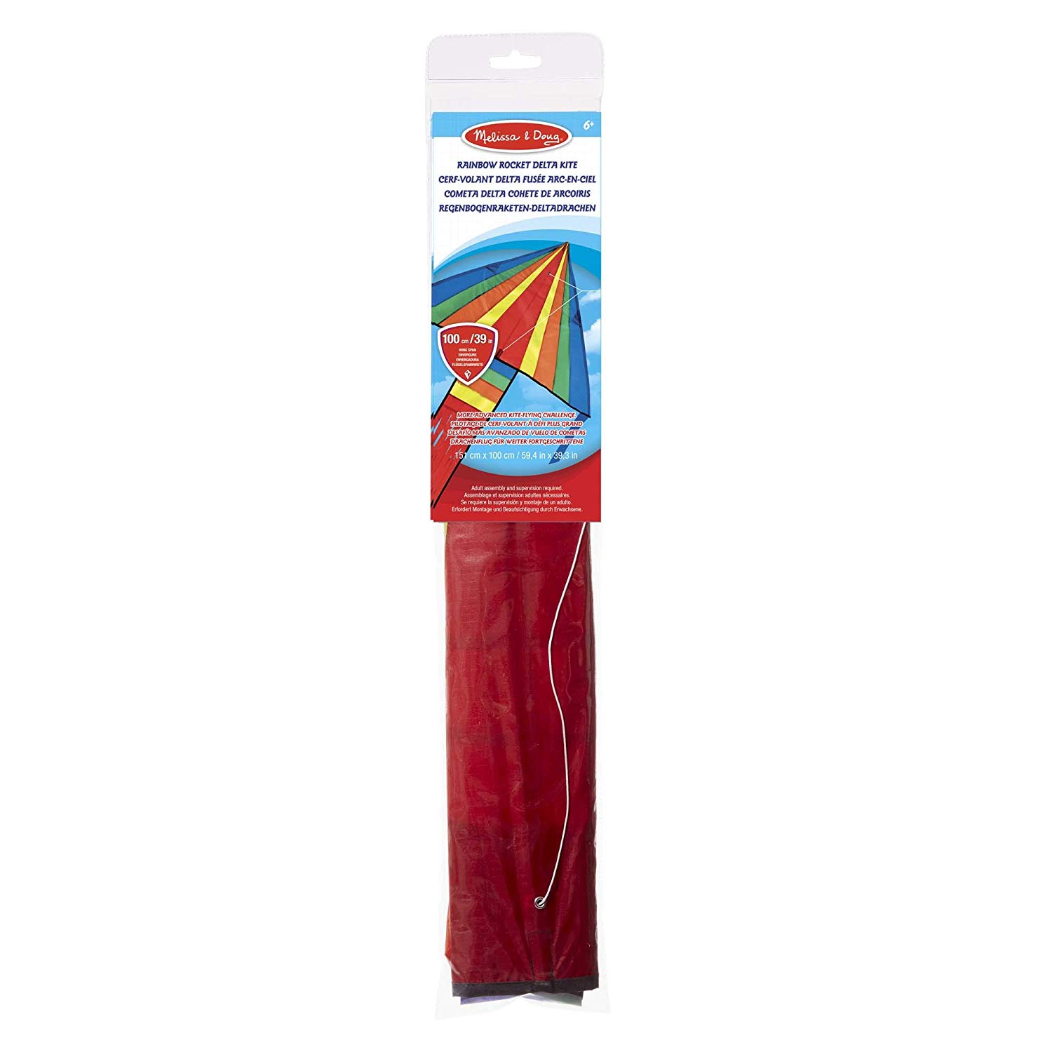 Melissa & Doug 40214 Kites
