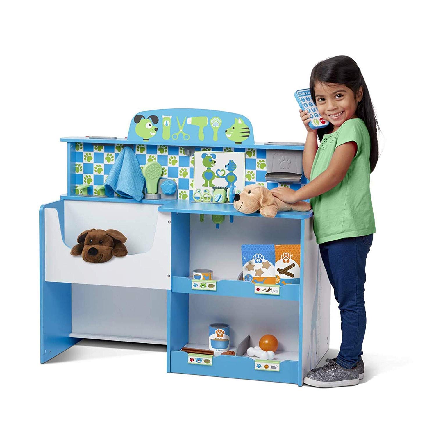 Melissa & Doug 41700 Role Play Set Multi-Coloured