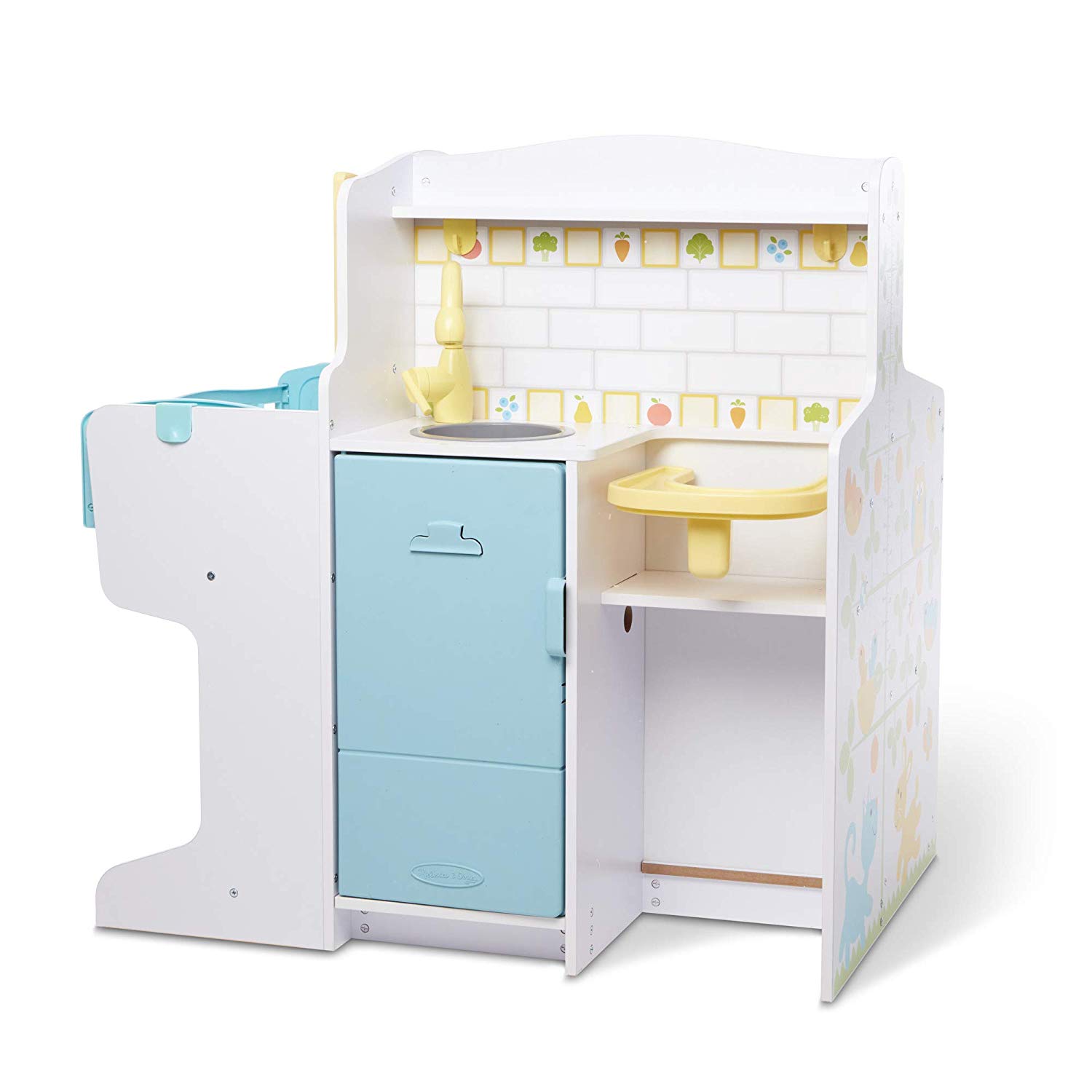 Melissa & Doug 41701 Role Play Set Multi-Coloured