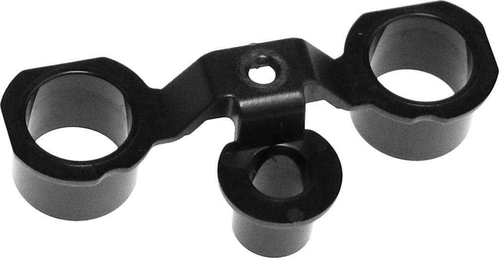 Melitta 6763506 (=6617790) Cover (coffee spout) for E970 Caffeo CI fully automatic coffee machine