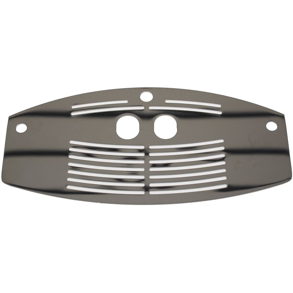 MELITTA - DRIP plate - 593 stainless steel BARISTA T/TS/TSP - 6715694