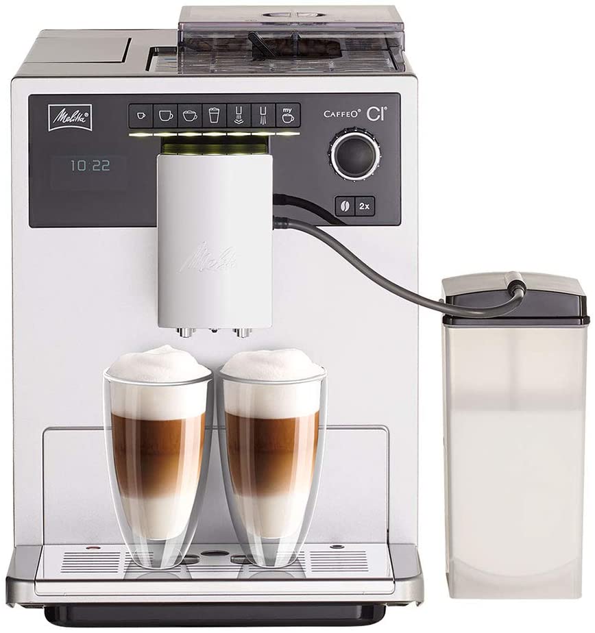 Melitta Caffeo Coffee Maker