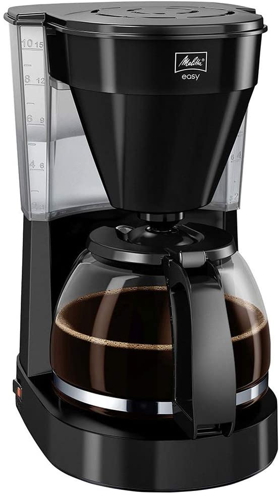 Melitta Filter Coffee Machine