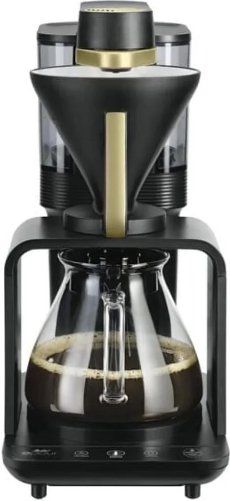 Melitta EPOUR gold filter coffee machine