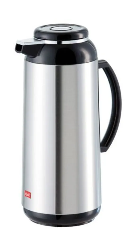 Melitta 1.9L insulated jug with screw cap for M 170 MT and XT180