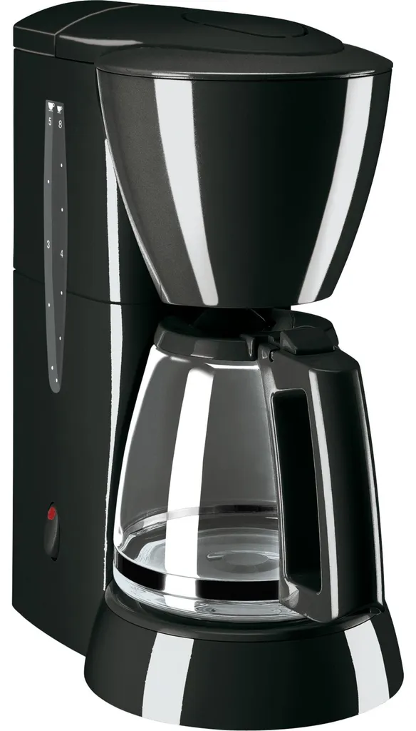 MELITTA Coffee Machine Single 5 M 720-1/2 black 1.633 kg