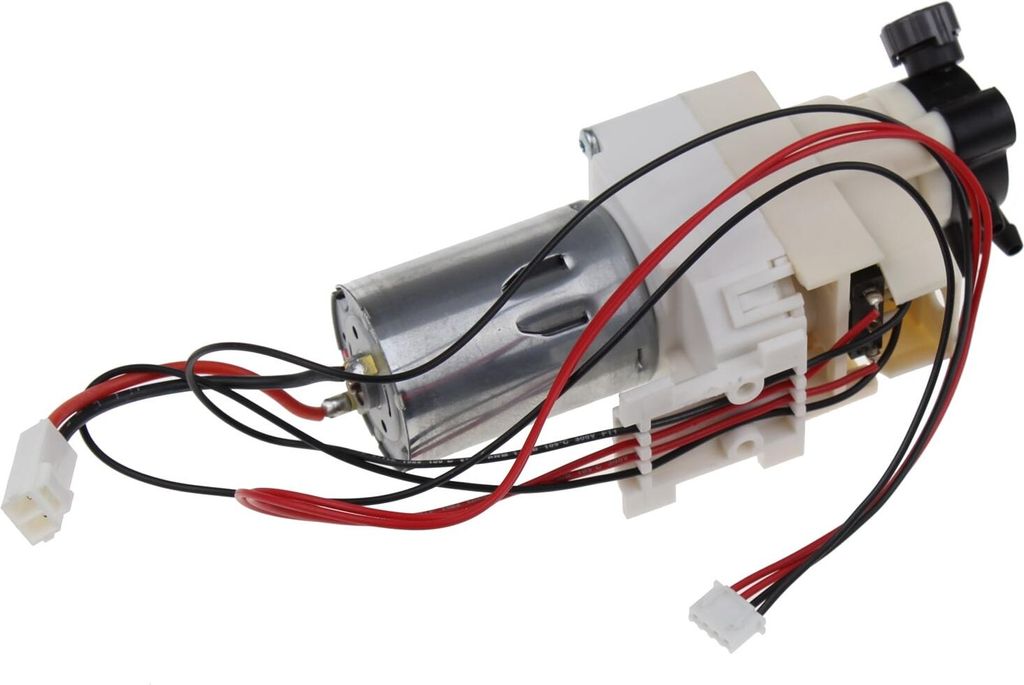 Melitta - Ceramic valve 675- 12-24V - 6772330