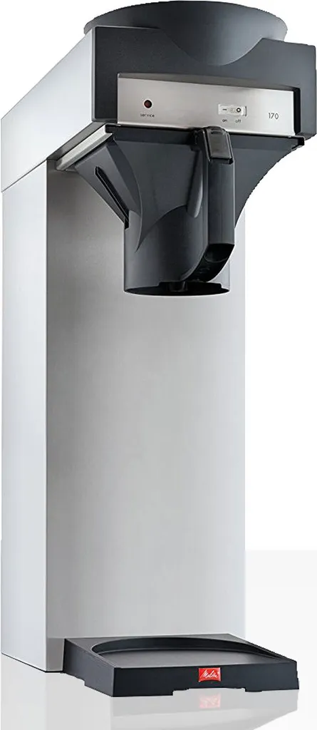 Melitta M 170 MT Gastro Filter Coffee Machine