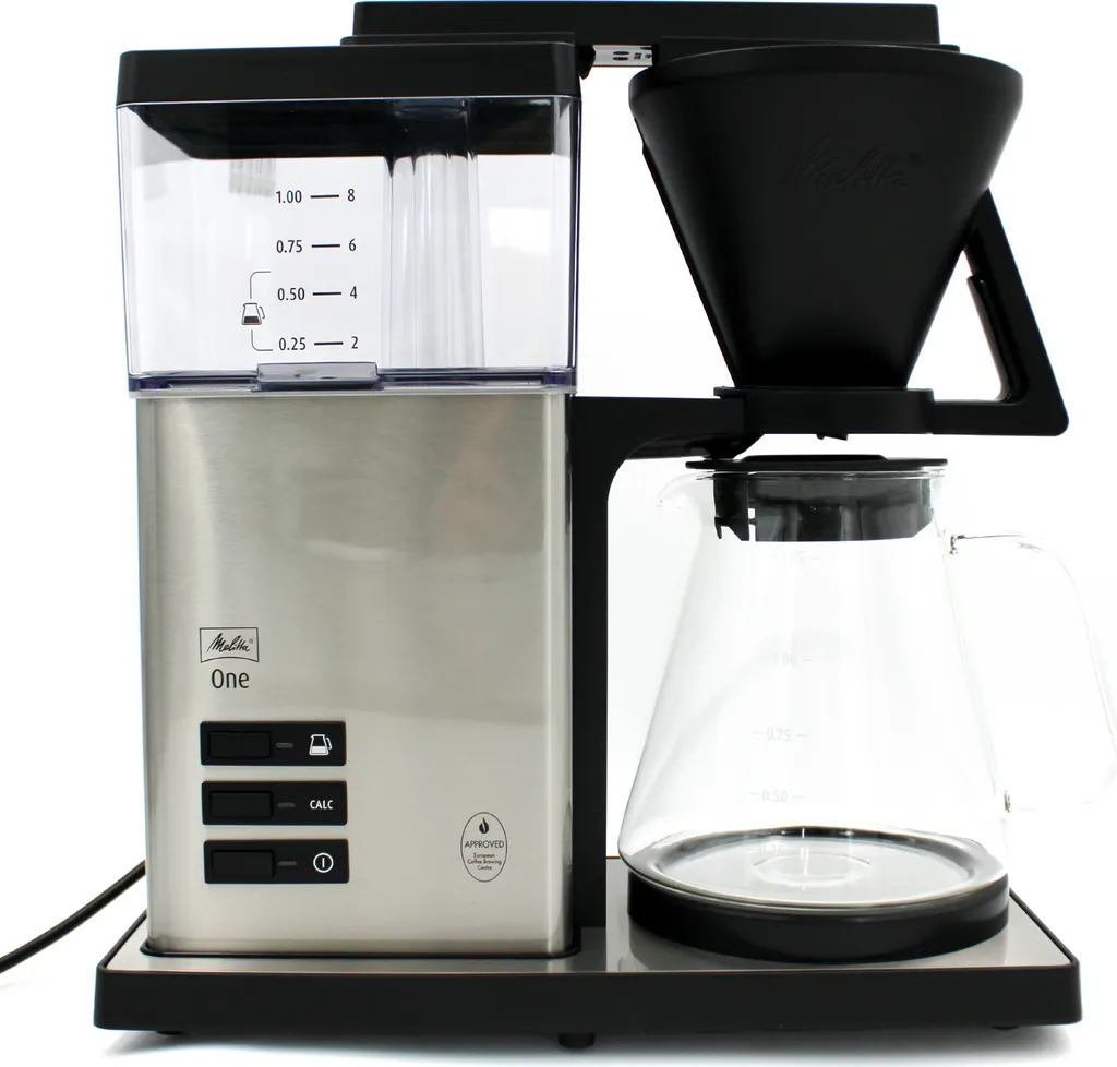Melitta One Sst 1031-01 Koffiezet