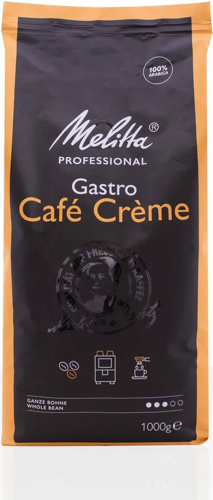 Melitta® Gastronomy Espresso 1kg