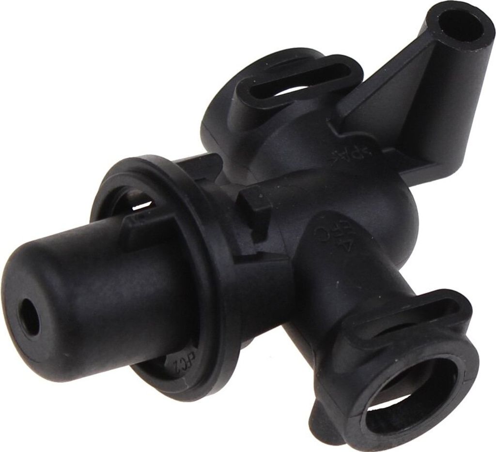 Melitta - Pressure Relief Valve - 6778771