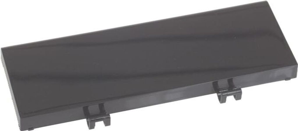 Melitta - Water reservoir lid Caffeo Bistro/Lounge Black/Ci - 6556068