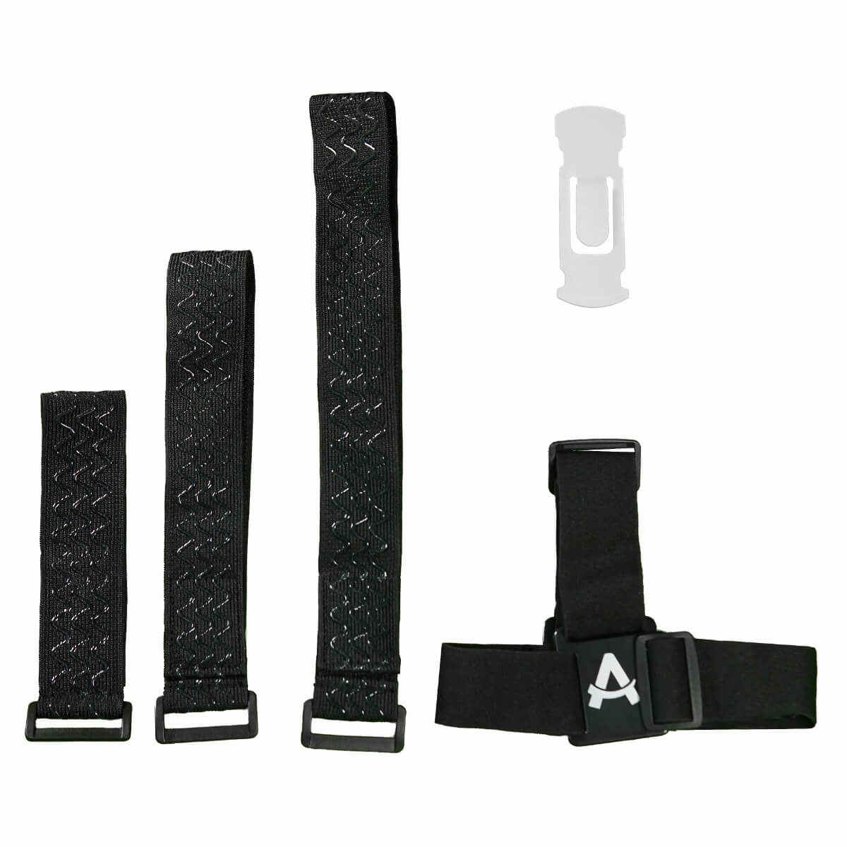 Meloq Accessory kit for EasyAngle goniometer