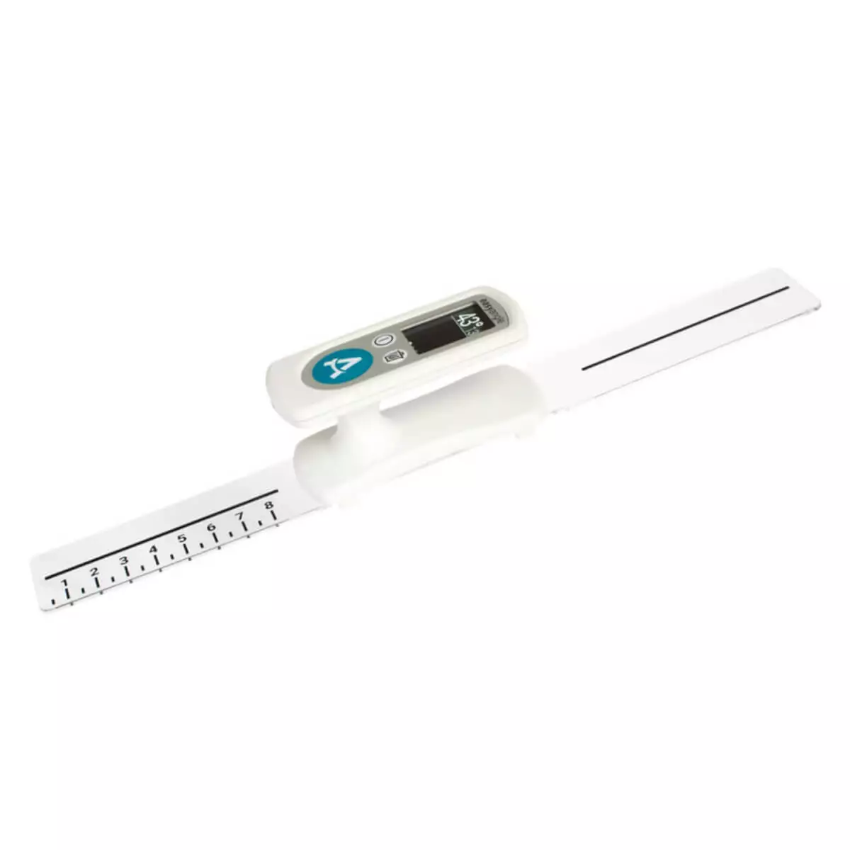 Meloq EasyAngle - Digital goniometer