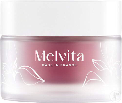 Melvita Argan Active Lift & Firmness Cream Organic Jar 50ml