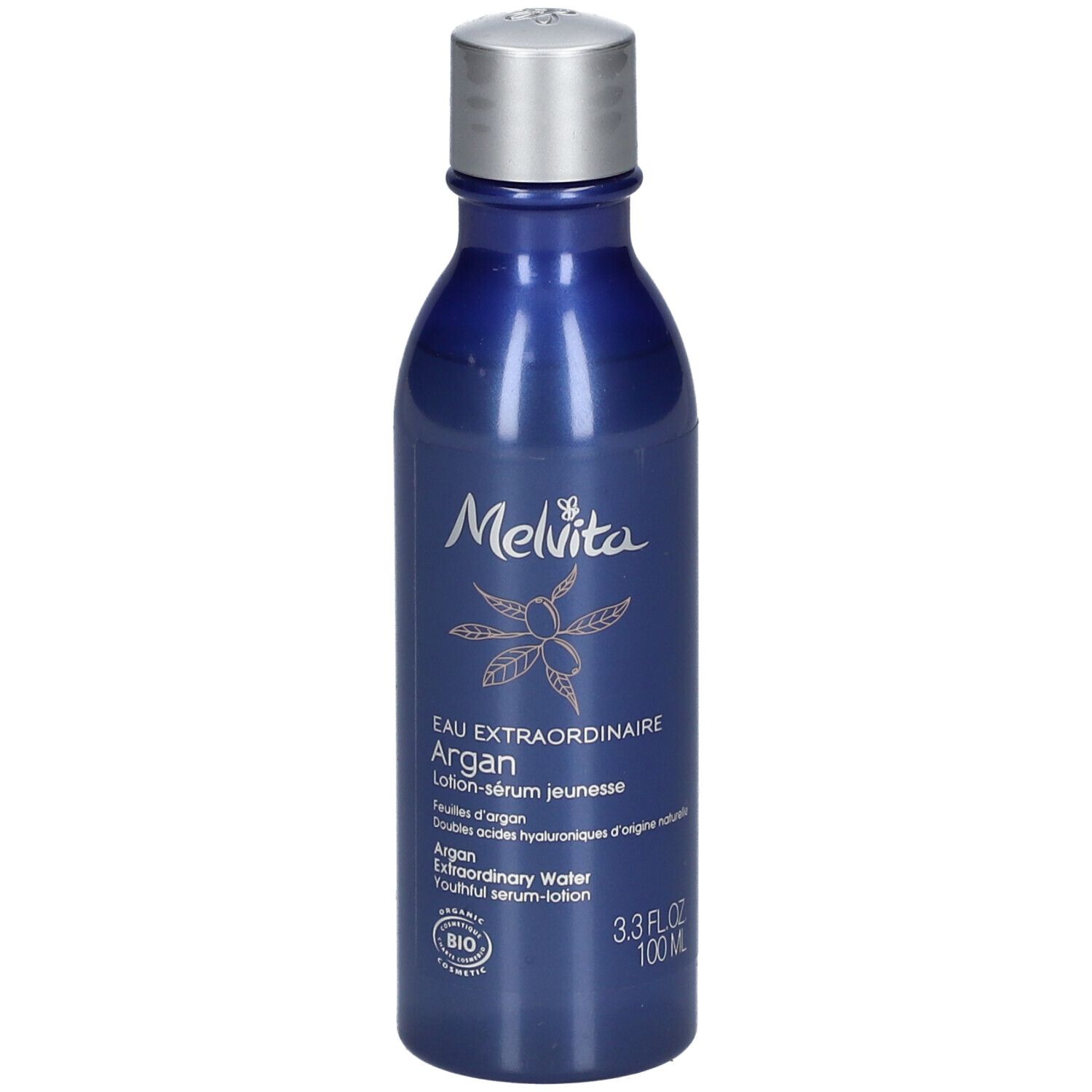 Melvita Extraordinary Water Argan Youth Serum Lotion 100 ml