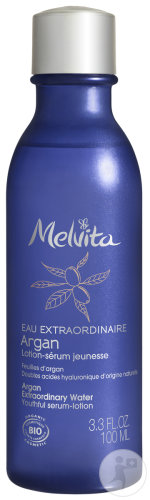 Melvita Extraordinary Organic Argan Water Floral Water Extraordinaire Bottle 100ml