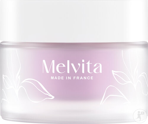 Melvita Cream for Radiance and Brightness 50ml