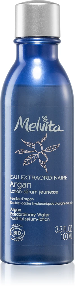 Melvita Eaux Extraordinaires Argan moisturizing facial toner