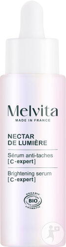 Melvita Expert Serum Against Pigment Spots 30ml