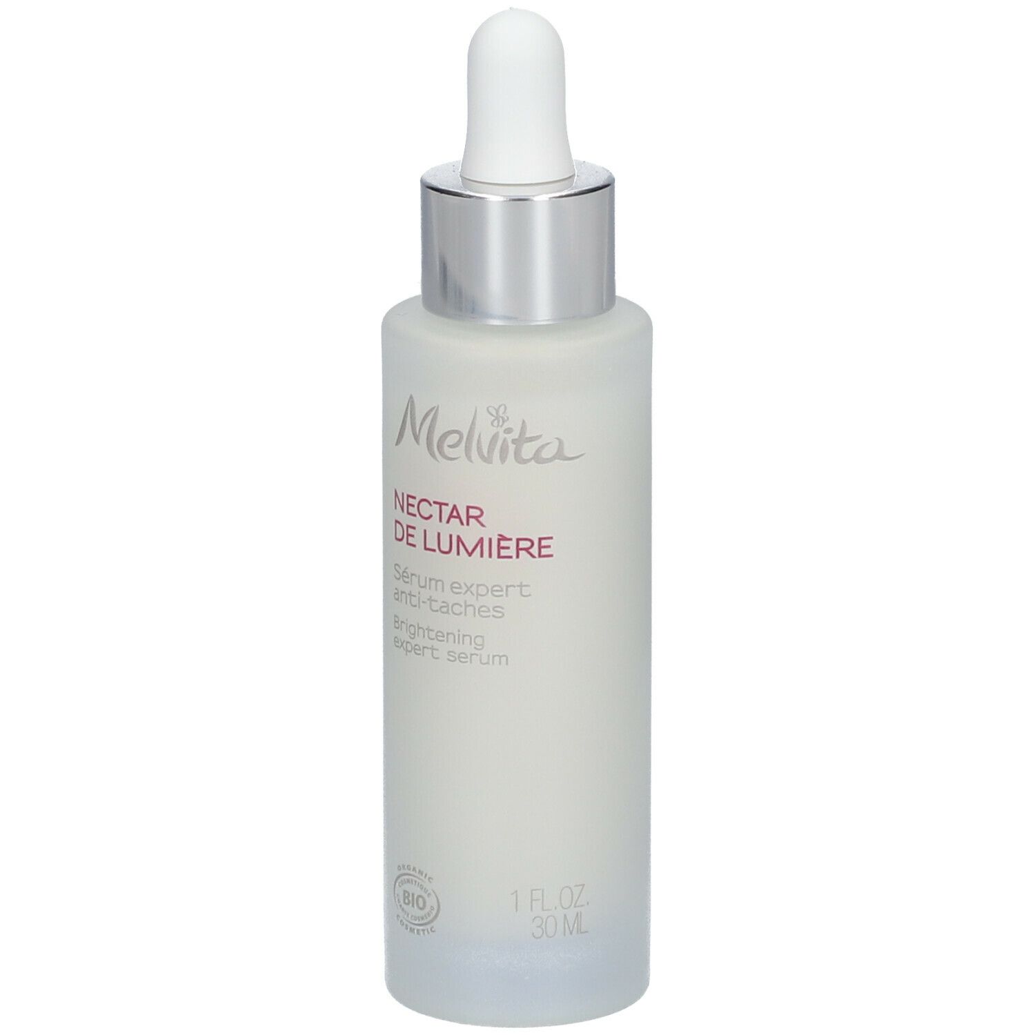 Melvita Expert Serum against Pigment Spots Nectar de Lumière, 30 ml