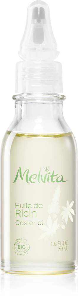 Melvita Huile de Ricin Castor oil