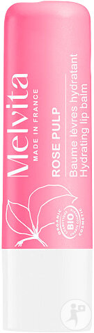 Melvita Gentle Lip Balm 4.5g