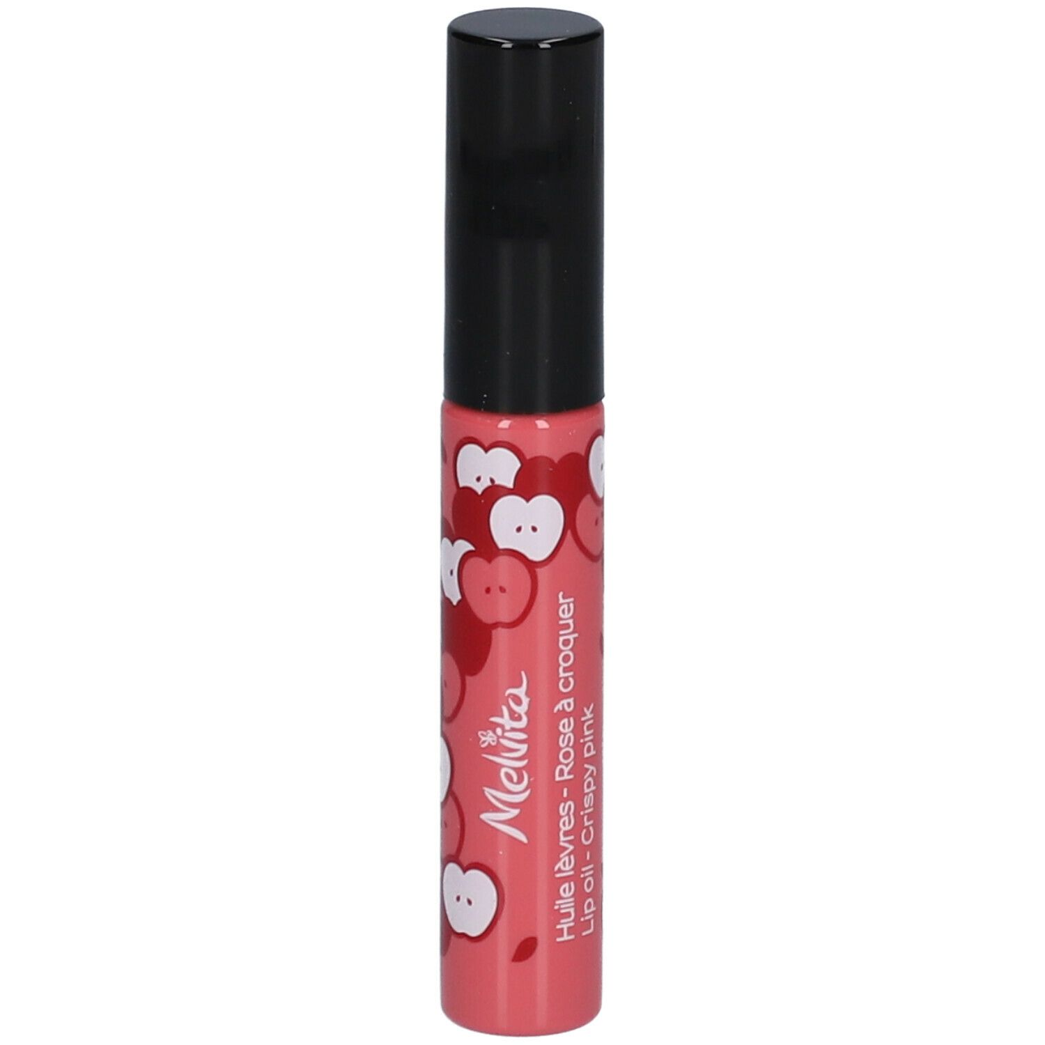 Melvita Lippenöl Rose zum Anbeißen 8 ml